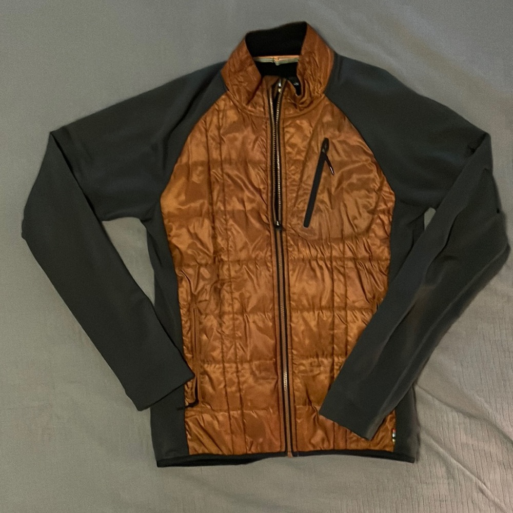 Smartwool Jacket
